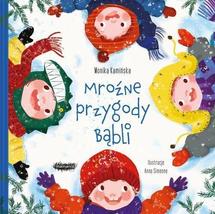 Mroźne przygody Bąbli