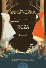 Śnieżyczka i róża