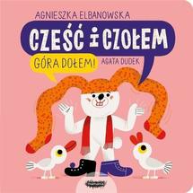 Cześć i czołem Góra dołem