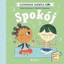 Spokój Elementarz ważnych słów