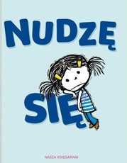 Nudzę się