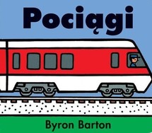 Pociągi