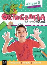 Ortografia ze smokami klasa 3