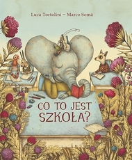 Co to jest szkoła ?