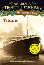 Akademia tropicieli faktów Titanic