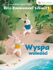 Wyspa wolności Sowie opowieści