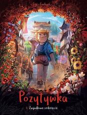 Pozytywka Zagadka zniknięcie 4