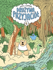 Drużyna przyjaciół 1