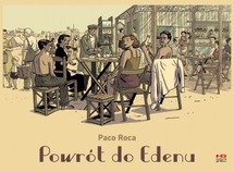 Powrót do Edenu