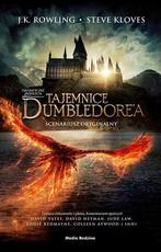 Tajemnice Dumbledore'a Fantastyczne zwierzęta