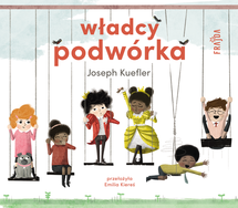 władcy podwórka
