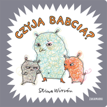 Czyja babcia?