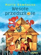 Wesołe przedszkole 