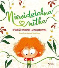 Niewidzialna nitka
