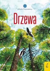 Drzewa Młodzi przyrodnicy