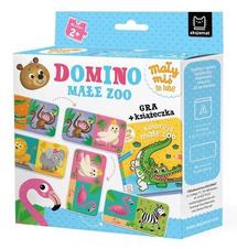 Domino Małe zoo