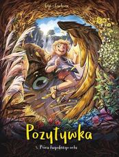 Pozytywka 5 Pióra łagodnego orła