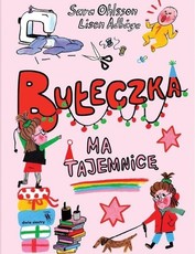Bułeczka ma tajemnicę
