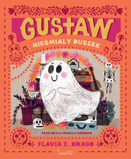 Gustaw nieśmiały duszek