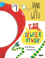 Jano i Wito Dźwiękotwór