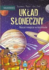 Układ słoneczny Naukomiks