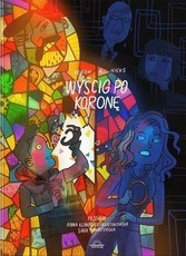 Wyścig po koronę