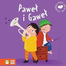 Paweł i Gaweł