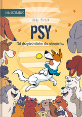 Psy Od drapieżników do obrońców