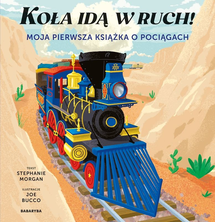 Koła idą w ruch
