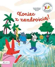 Koniec z zazdrością