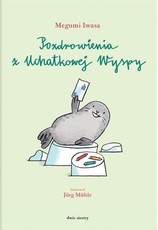 Pozdrowienia z Uchatkowej Wyspy