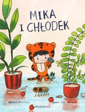 Mika i chłodek