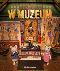 Mysi domek W muzeum