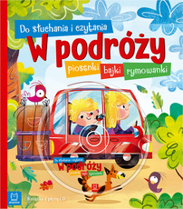 W podróży Do słuchania i czytania