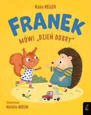 Franek mówi Dzień dobry