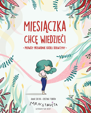 Miesiączka chcę wiedzieć więcej