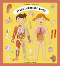 Atlas ludzkiego ciała