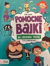 Pomocne bajki 