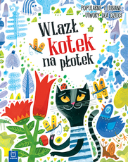 Wlazł kotek na płotek Popularne i lubiane utwory 
