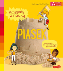 Piasek Przygody z nauką