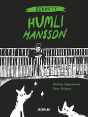Humli Hansson