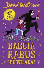 Babcia Rabuś powraca