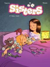 Sisters Chyba śnisz 17