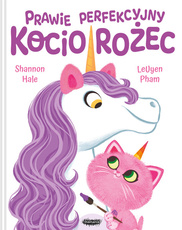 Prawie perfekcyjny koziorożec
