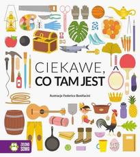 Ciekawe co tam jest