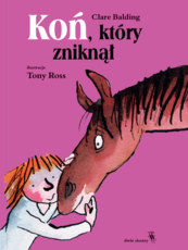 Koń który zniknął
