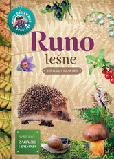 Runo leśne Młody obserwator przyrody