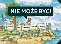 Nie może być