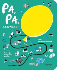 Pa, pa baloniku