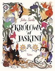 Królowa w Jaskini